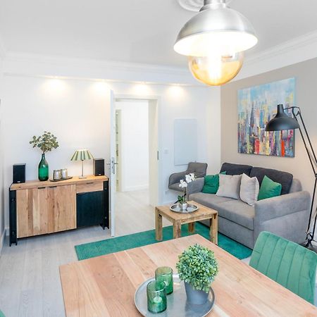 The Lachmann Vh, 2Br One Living Room Up To 6 People Berlin Exterior photo