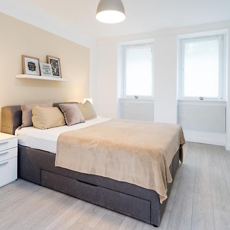 The Lachmann Vh, 2Br One Living Room Up To 6 People Berlin Exterior photo