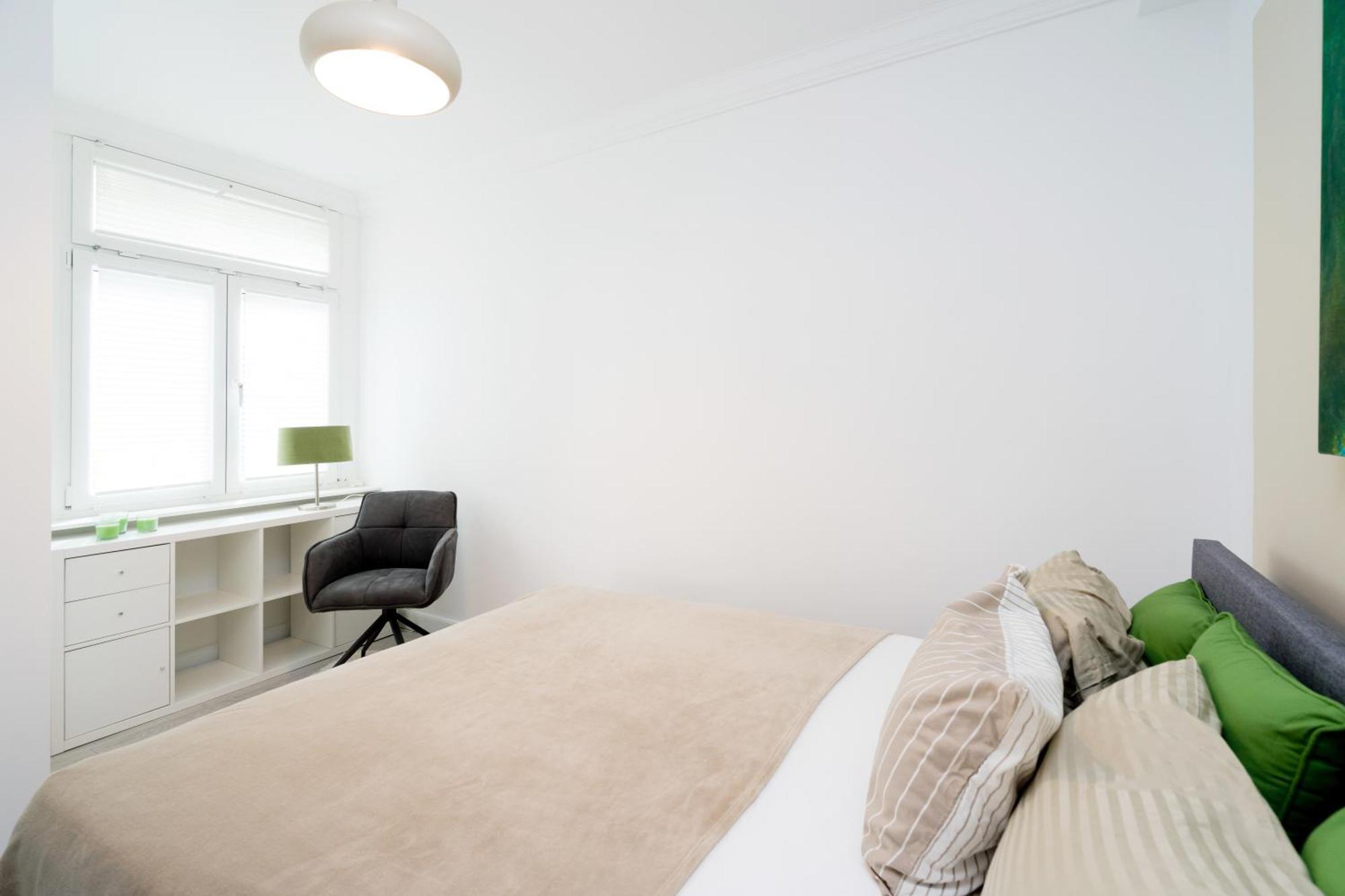 The Lachmann Vh, 2Br One Living Room Up To 6 People Berlin Exterior photo