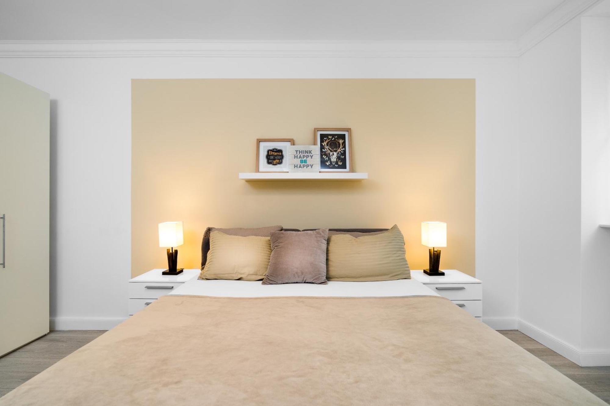 The Lachmann Vh, 2Br One Living Room Up To 6 People Berlin Exterior photo